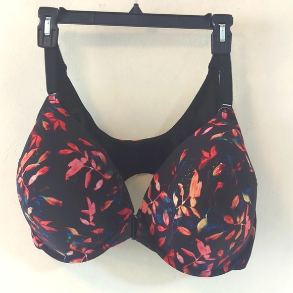 Torrid Front Closure T-Shirt Bra - 360° Back Smoothing - Picture 6 of 15